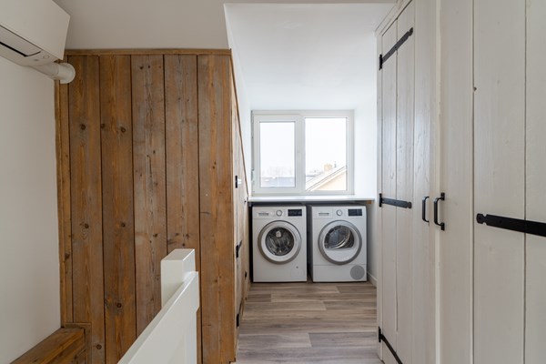 Medium property photo - Dokter Oosteromstraat 14, 4281 LD Andel